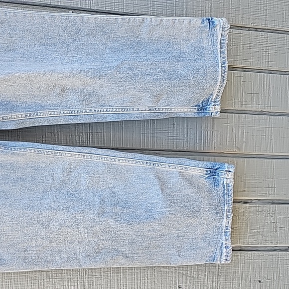 Arizona Jean Co Womens Size 15 Highest Rise Vintage Straight Jeans New - Picture 6 of 16